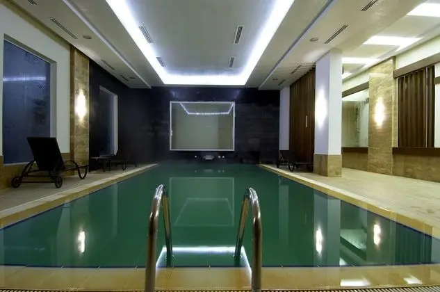 Safran Thermal Resort - 2