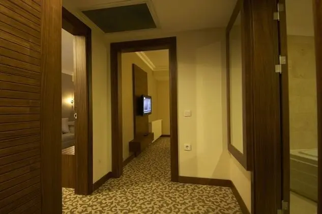 Safran Thermal Resort - 1