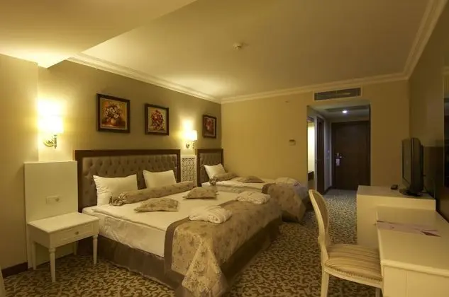 Safran Thermal Resort - 6