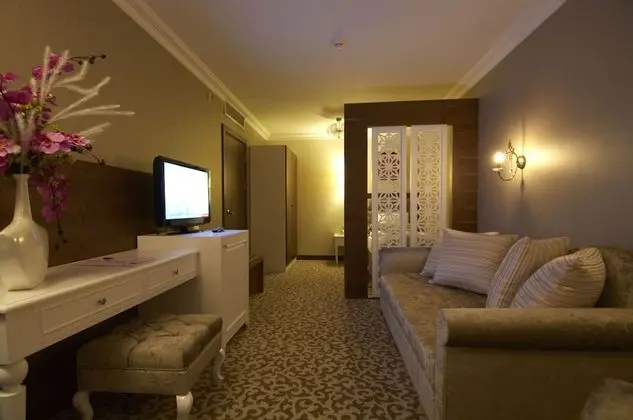 Safran Thermal Resort - 4