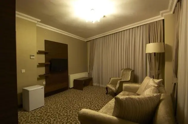 Safran Thermal Resort - 9