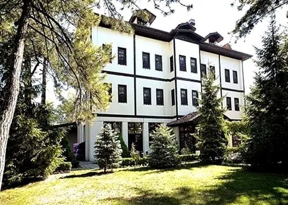 Safranbolu Çelik Palas Hotel