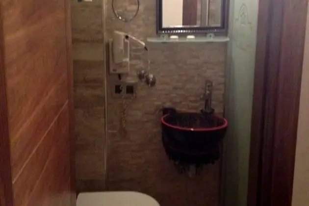 Safranbolu Çelik Palas Hotel - Oda
