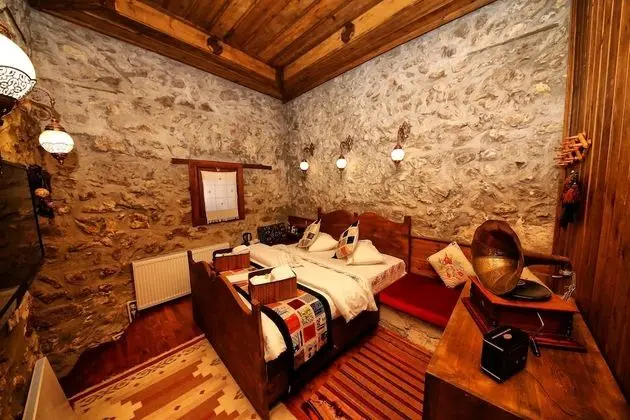 Safranbolu Seyir Konak Otel - Oda