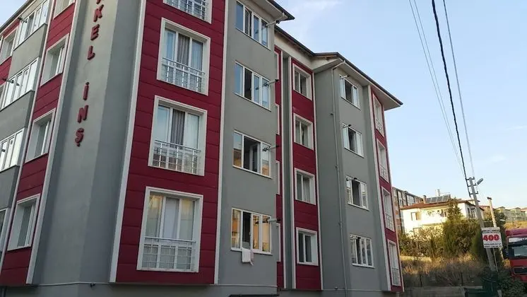 Safrangold Pansiyon
