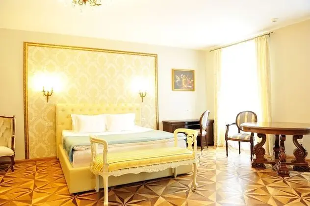 Safrano Palace - Öne Çıkan Resim