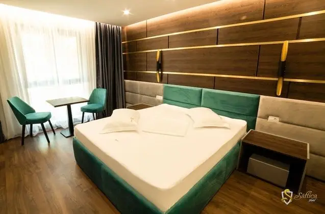 Hotel Saftica
