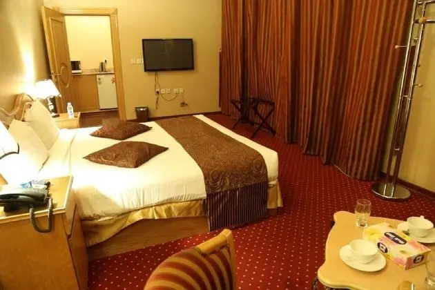 Safwat Al Amal Hotel - Öne Çıkan Resim