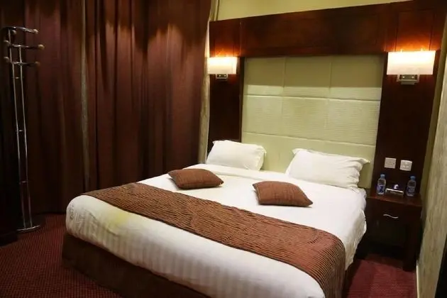 Safwat El Amal Suites