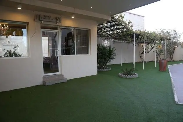 Safwat El Amal Suites - Dış Mekan