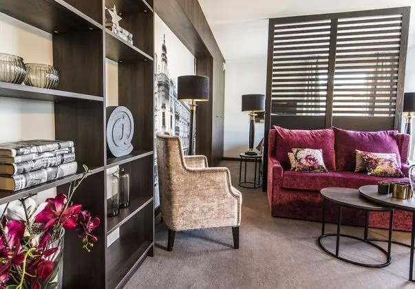 Saga Apartments Oslo - Öne Çıkan Resim