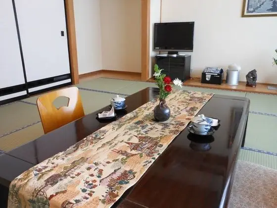 Saga Grace Hotel - Öne Çıkan Resim