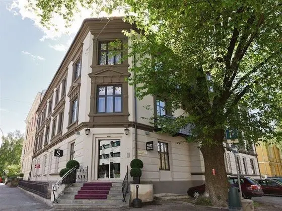 Saga Hotel Oslo