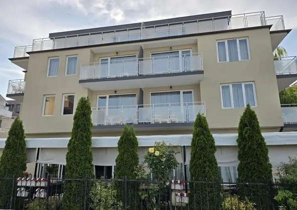Hotel Saga - Öne Çıkan Resim