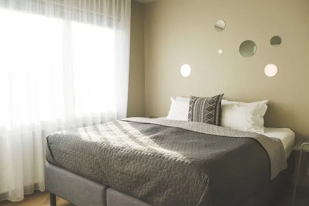 Saga Studios by ylma