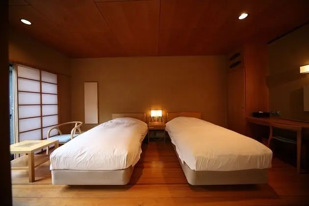 Saga Ureshino Spa Shiibasanso - Oda
