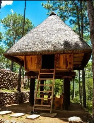 Sagada Heritage Village