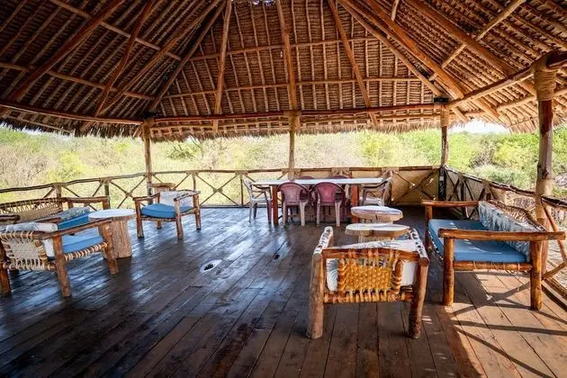Sagala Lodge