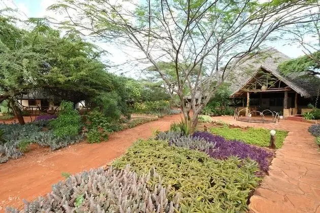 Sagala Lodge