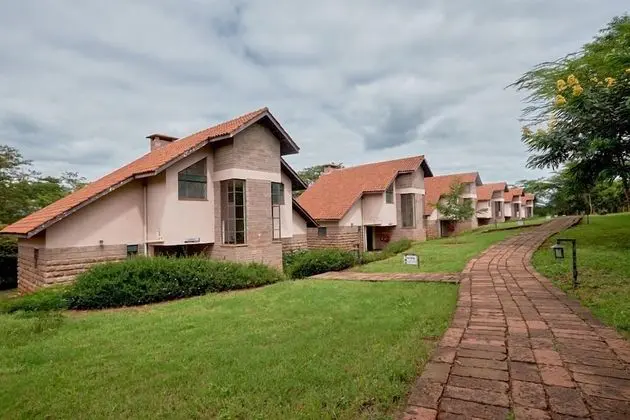 Sagana Getaway