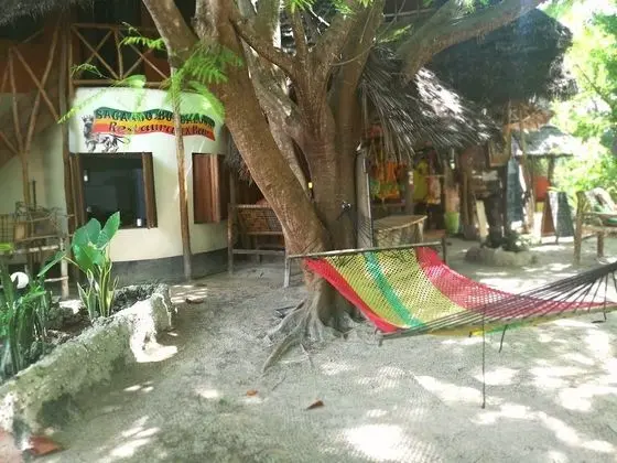 Sagando Bungalows - Yerinde Yemek