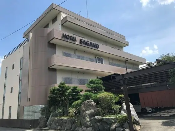 Hotel Sagano - Adults Only