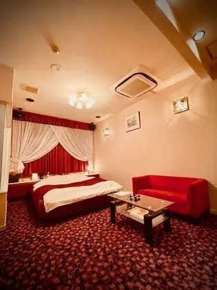 Hotel Sagano - Adults Only - Oda