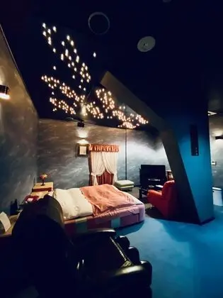 Hotel Sagano - Adults Only - Öne Çıkan Resim
