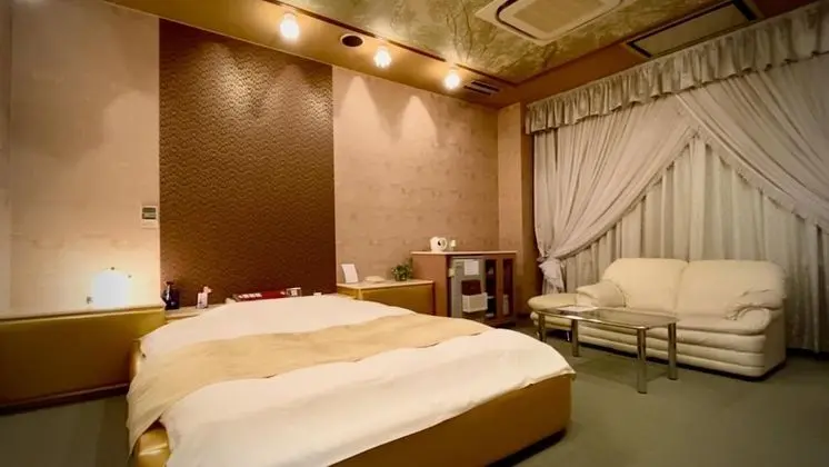 Hotel Sagano - Adults Only - Spa