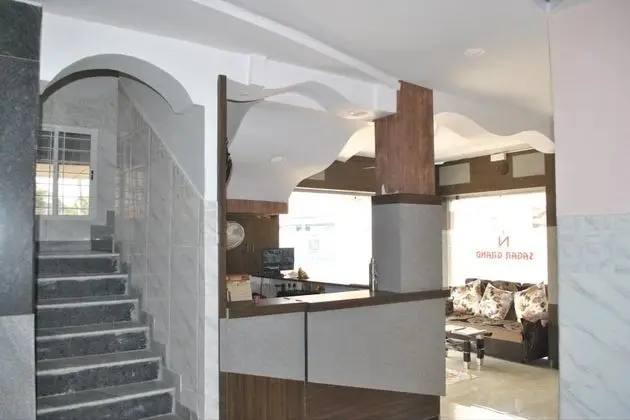 Hotel Sagar Grand - Öne Çıkan Resim