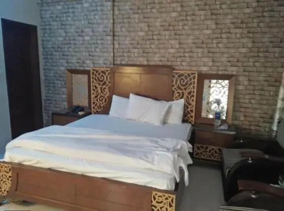 Sagar Inn Guest House - Öne Çıkan Resim