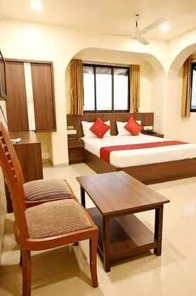 Hotel Sagar