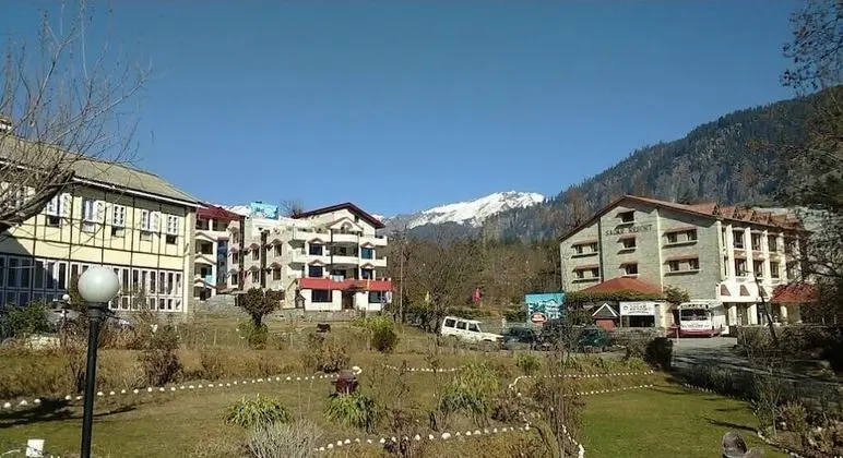Sagar Resort