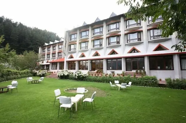 Sagar Resort