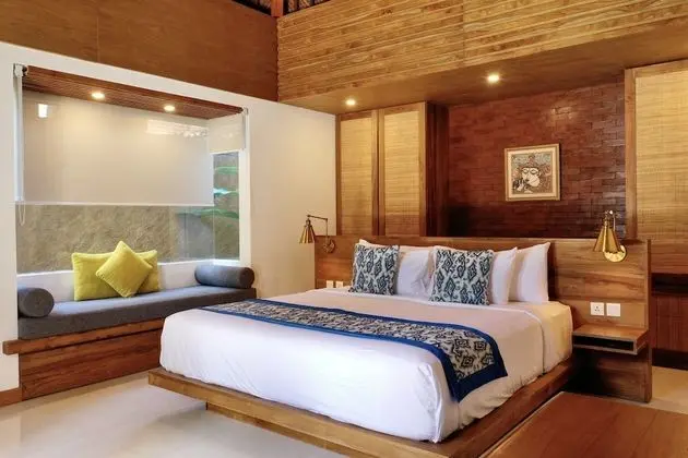 SAGARA Villas and Suites - CHSE Certified - Oda