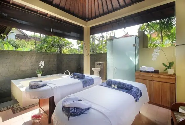 SAGARA Villas and Suites - CHSE Certified - Spa