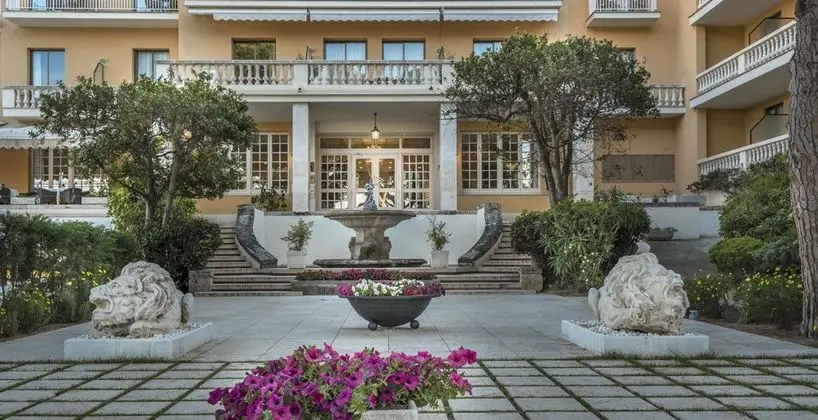 S'Agaro Hotel Wellness & Spa