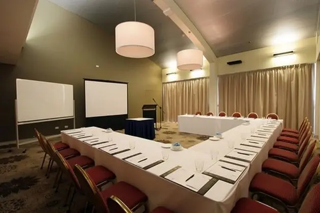 Sage Hotel Adelaide - İş / Konferans