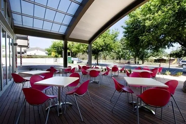 Sage Hotel Adelaide - Manzara / Peyzaj