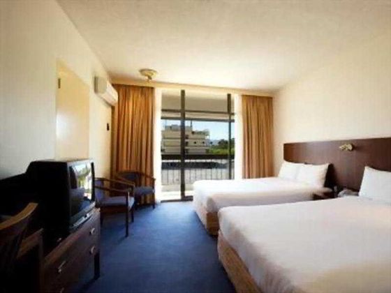 Sage Hotel Adelaide