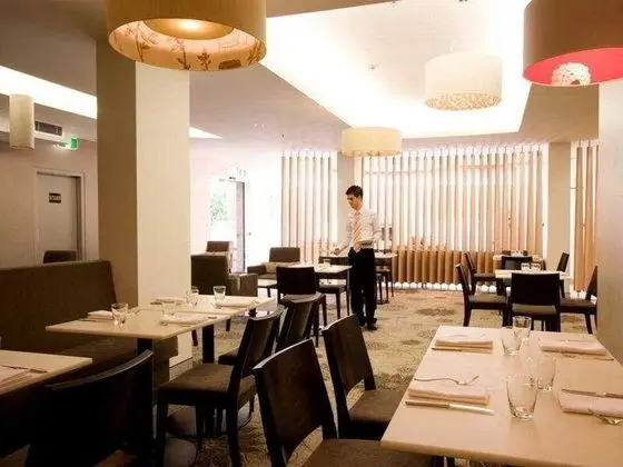Sage Hotel Adelaide - Yeme / İçme