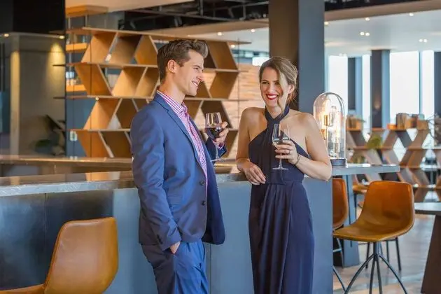 Sage Hotel Melbourne