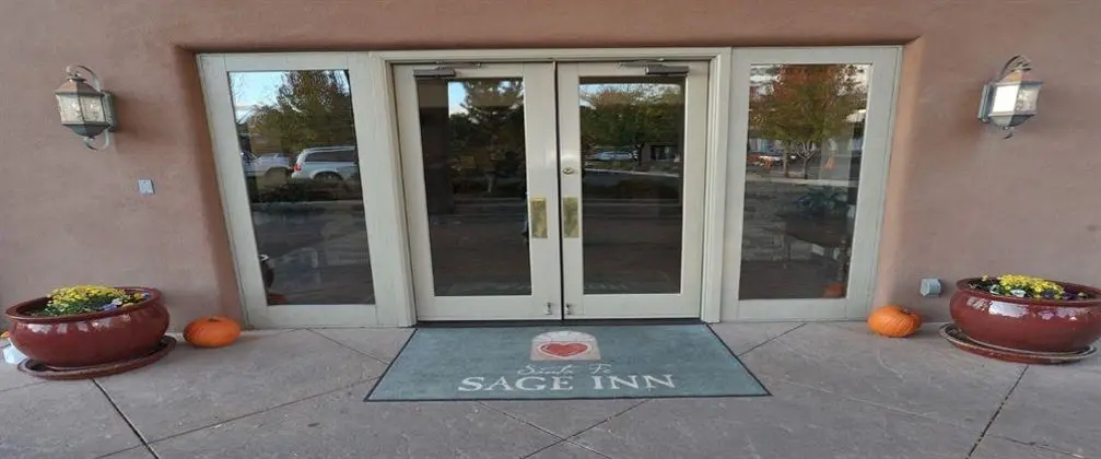 The Sage Hotel