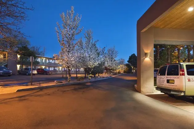 The Sage Hotel
