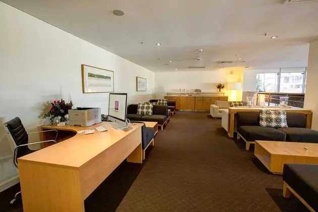 Sage Hotel Wollongong