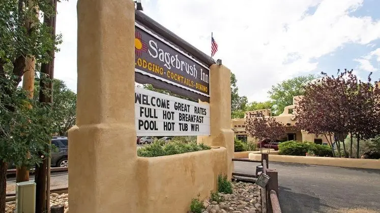 Sagebrush Inn & Conference Center