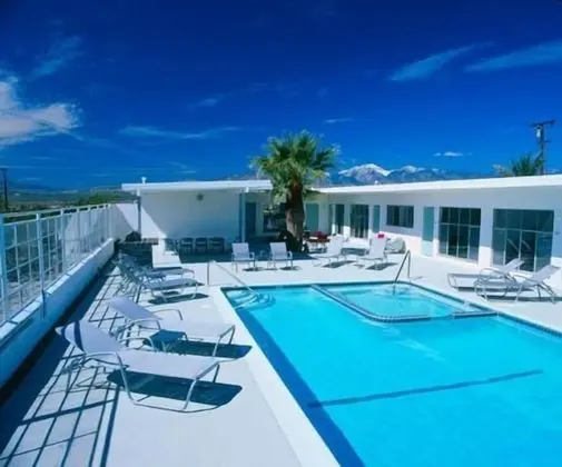 Sagewater Resort and Spa - Adult Only