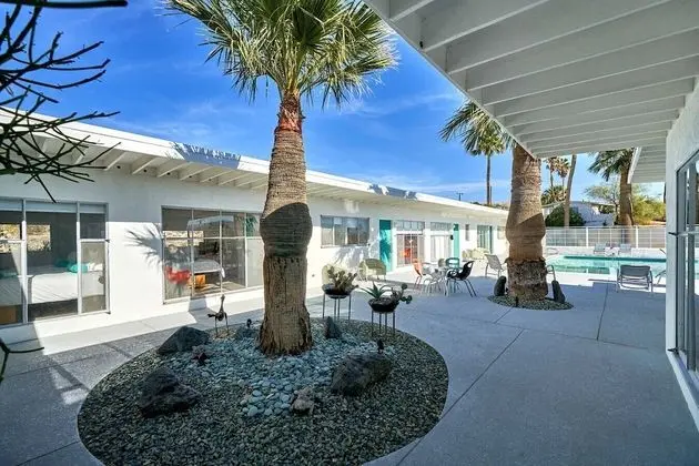 Sagewater Resort and Spa - Adult Only - Lobi