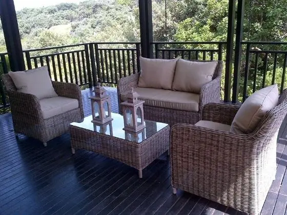 Sagewood, Zimbali Coastal Resort - 5 Bedroom Home - Havuz