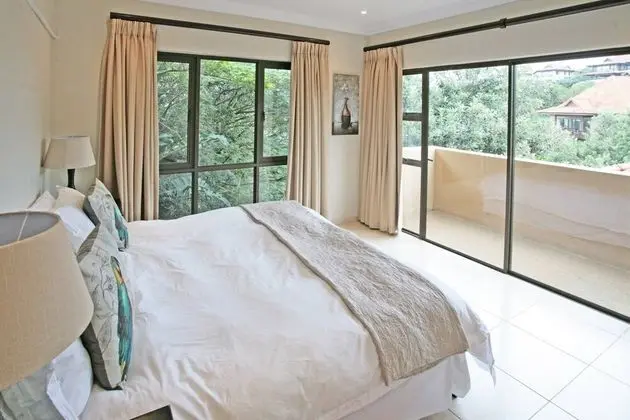 Sagewood, Zimbali Coastal Resort - 5 Bedroom Home - Oda
